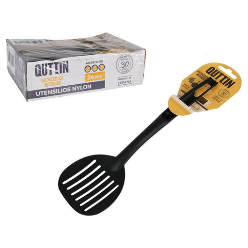 Spatula Black (33 x 10 cm)