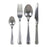 Cutlery Quttin Antartica (16 pcs)