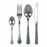 Cutlery Quttin Classic 16 Pieces (8 Units)