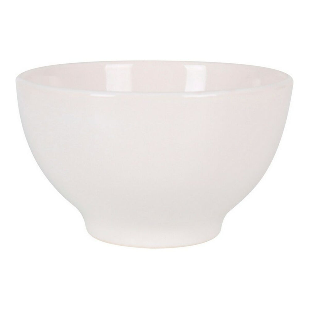 Bowl Brioche Ceramic White 625 cc (625 cc)
