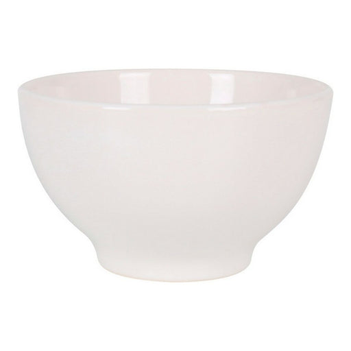 Bowl Brioche Ceramic White 625 cc (625 cc)