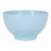 Bowl Brioche Ceramic Blue 625 ml (12 Units)