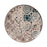 Flat Plate La Mediterránea Creta (6 Units)