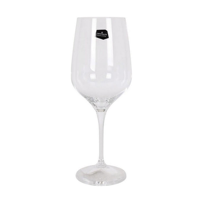 Wine glass Inde Gala Crystal 590 ml (24 Units)