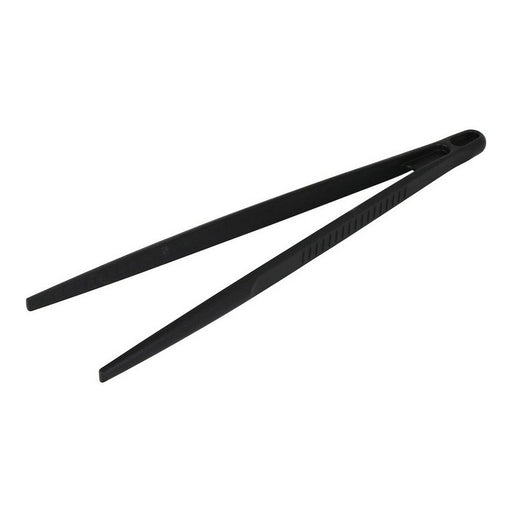 Kitchen Pegs Quttin Black Nylon (28 x 8 x 1,7 cm)