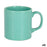 Cup Green 300 ml Ceramic (12 Units)