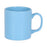 Cup Blue 300 ml Ceramic