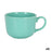 Cup Green 500 ml Ceramic (12 Units)