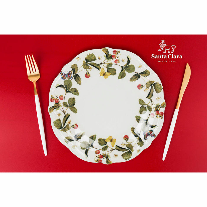 Snack Bowl Santa Clara Aranjuez (24 Units)