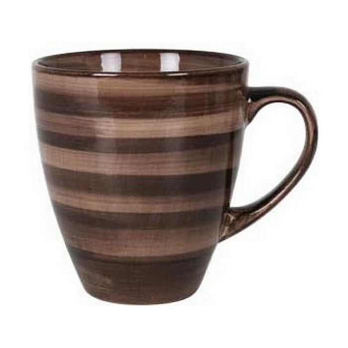 Mug La Mediterránea Cumbia 550 ml