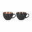 Cup La Mediterránea Sauvage 425 ml Ceramic (24 Units)