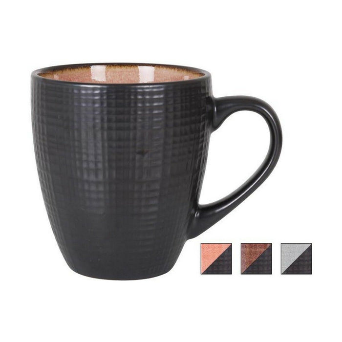 Cup La Mediterránea Sauvage 450 ml Ceramic