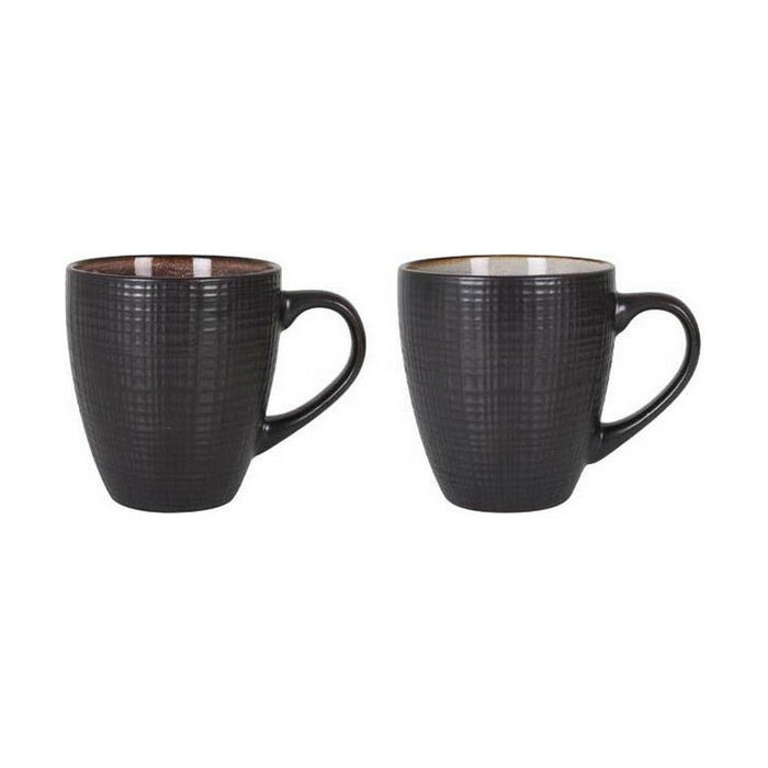 Cup La Mediterránea Sauvage 450 ml Ceramic