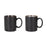 Cup La Mediterránea Sauvage 380 ml Ceramic Rectangular
