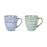 Mug La Mediterránea Cocolo 450 ml