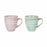 Mug La Mediterránea Cocolo 550 ml (24 Units)