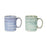 Mug La Mediterránea Cocolo 380 ml