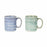 Mug La Mediterránea Cocolo 380 ml (24 Units)