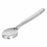 Set of Spoons Santa Clara Limia Coffee 4 Pieces (6 Units)