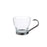 Piece Coffee Cup Set La Mediterránea Amberg 100 ml 3 Units