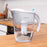 Filter jug Cecotec H2ONature 2400 Active 1,4 L Transparent