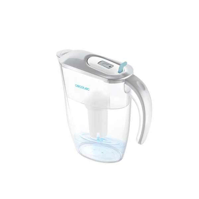 Filter jug Cecotec H2ONature 2400 Active Pro 1,4 L Transparent