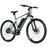 Electric Bike Cecotec MTB 27,5" 25 km/h