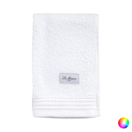 Bath towel La Maison Aries Cotton (30 x 50 cm)