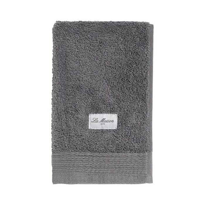 Bath towel La Maison Aries Cotton (30 x 50 cm)