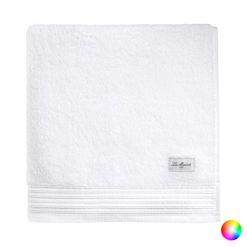 bath towel la maison cotton (70 x 140 cm)