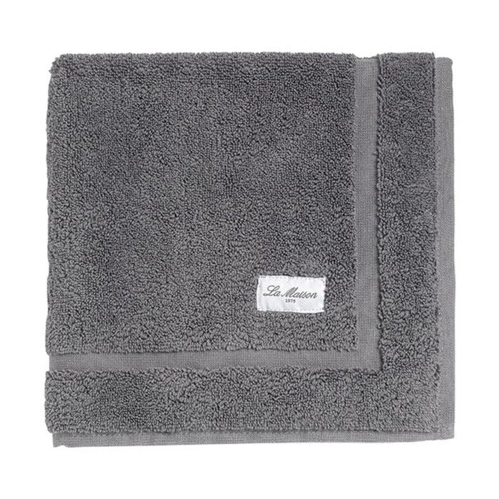 bath rug la maison aries cotton (50 x 70 cm)