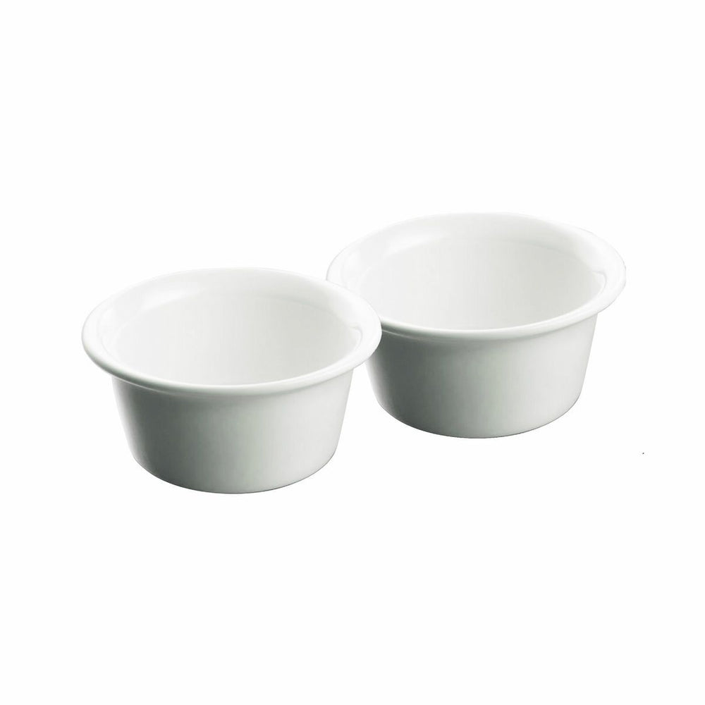 Set of bowls Masterpro RAMEKIN