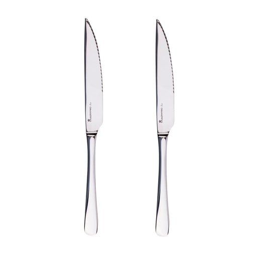 Meat Knife Masterpro FOODIES 2 Pieces