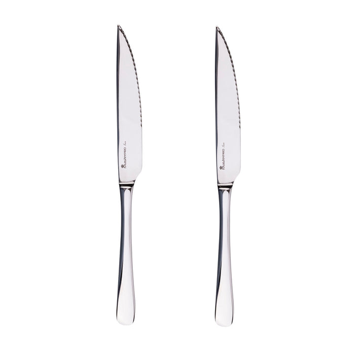 Meat Knife Masterpro FOODIES 2 Pieces