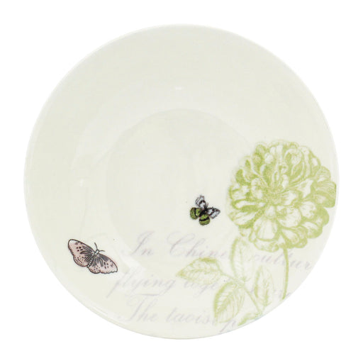 Tableware La Maison BUTTERFLY LM Stoneware Butterfly 18 Pieces