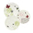 Tableware La Maison BUTTERFLY LM Stoneware Butterfly 18 Pieces