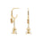 Ladies' Earrings PDPAOLA AR01-315-U 2 cm