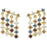 Ladies' Earrings PDPAOLA AR01-293-U 1 cm