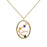 Ladies' Necklace PDPAOLA CO01-342-U 40 cm