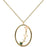 Ladies' Necklace PDPAOLA CO01-344-U 40 cm