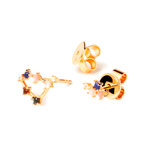 Ladies' Earrings PDPAOLA AR01-413-U 2 cm