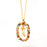 Ladies' Necklace PDPAOLA CO01-283-U 40 cm