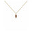 Ladies' Necklace PDPAOLA CO01-235-U 40 cm