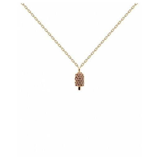 Ladies' Necklace PDPAOLA CO01-235-U 40 cm