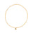 Ladies' Necklace PDPAOLA CO01-428-U 35 cm