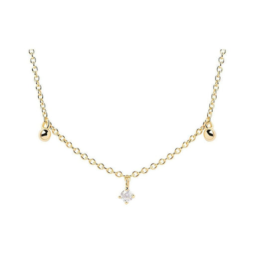 Ladies' Necklace PDPAOLA CO01-491-U 40 cm