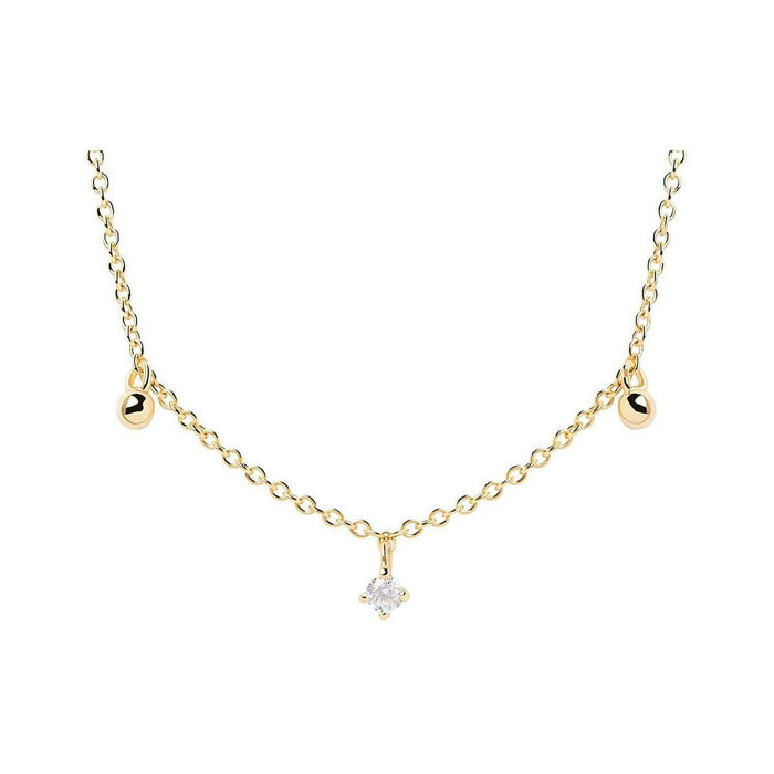 Ladies' Necklace PDPAOLA CO01-491-U 40 cm