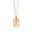 Ladies' Necklace PDPAOLA CO01-535-U