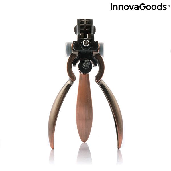 Set of Wine Accessories Servin InnovaGoods 5 Pieces