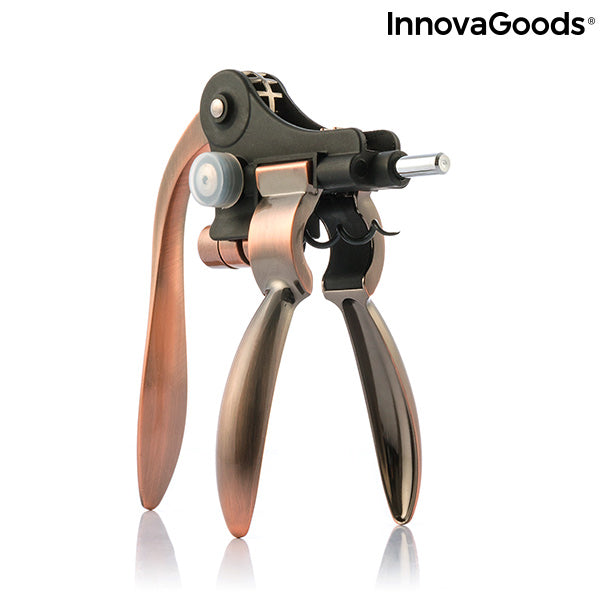 Set of Wine Accessories Servin InnovaGoods 5 Pieces